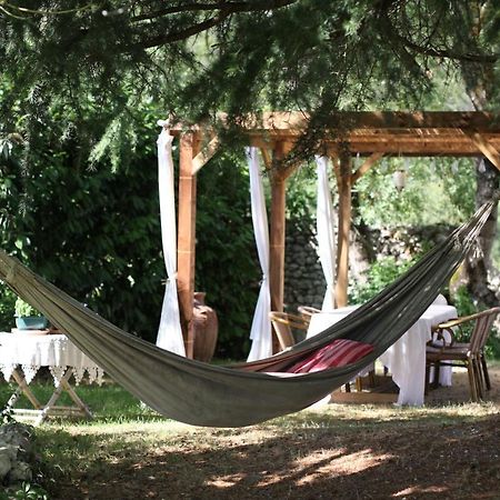Puypinet Bed and Breakfast Tocane-Saint-Apre Exteriör bild